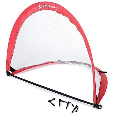 Ssn Pop Up Soccer Goal - 48 in. 1393445